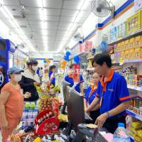 Lô góc hẻm ô tô tránh, gần Chợ Tân Bình, 108m2, ngang 7m, chỉ 14 tỷ 99