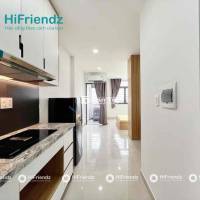Bancol Full Nội Thất_Khu Bảy Hiền_Ni Sư Huỳnh Liên, Tân Bình Luxury