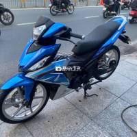Honda Winner 2018 Xanh dương