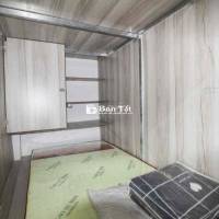 Ký Túc Xá - Sleepbox 134 Thành Thái đầy đủ tiện nghi chỉ từ 1tr7