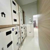 Sleepbox - ký túc xá ngay ĐH Ngân Hàng Thủ Đức đầy đủ tiện nghi chỉ từ