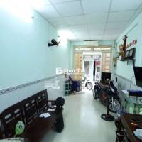 Giảm 500tr, cần bán nhà cmt8 q3 để trả nợ ngân hàng 