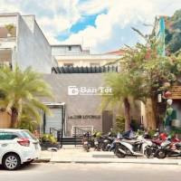 Cho thuê mặt bằng đường Cô Bắc, P. Cô Giang, Quận 1