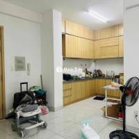 Căn Góc tầng thấp Fresca Riverside 70m2 2pn 2wc Full nội thất