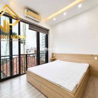 SIÊU PHẨM  -1PHÒNG NGỦ (balcony)  BÌNH THẠNH
