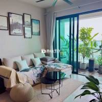 Cho thuê căn hộ 84m2 2PN Feliz en Vista Q2