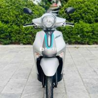 Janus 125fi khoá smartkey 2026 chạy 2 ngìn km