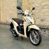 Vision 110fi bản cao cấp 2024  khoá smartkey
