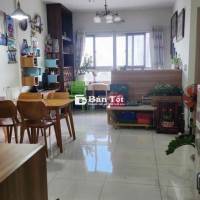 Bán căn 68m2/2pn2wc CC green Town Bình Tân giá 2.65ty