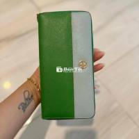 Ví cầm tay Tory Burch Robinson Da Saffiano Nữ