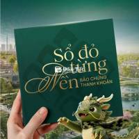 MỞ BÁN GIAI ĐOẠN 2 KDC DRAGON EDEN SHR XÂY DỰNG TỰ DÓ CHIẾT KHẤU 13%