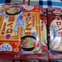Mì ăn liền Long Ryu Tonkotsu Nhật Bản