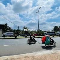 BÁN NHÀ MẶT TIỀN NGUYỄN VĂN LINH ( Gần nhà máy bia )