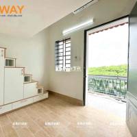 🌿TRỐNG SẴN CÓ GÁC MỚI XÂY_HOÀNG HOÀ THÁM, TÂN BÌNH GẦN NHÀ GA T3