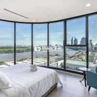 Cho thuê căn hộ 120m2 3Pn Vinhomes Golden River