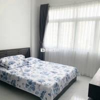 Cần bán căn hộ chung cư  86 Tản Đà