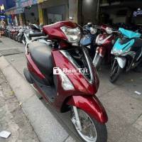 Yamaha Acruzo 2016 Đỏ Mới 90%