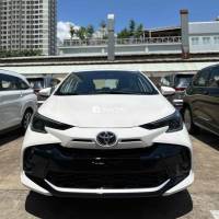 𝐓𝐎𝐘𝐎𝐓𝐀 𝐕𝐈𝐎𝐒 𝟐𝟎𝟐𝟔 - 100% Trước Bạ | 𝐆𝐈𝐀𝐎 𝐍𝐆𝐀𝐘