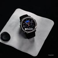 Amazfit T-Rex Ultra 2 Đen 51mm Quốc Tế Siêu Lướt