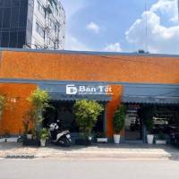 Cho Thuê Mặt Bằng Đường Hoa Mai, Phường 7, Phú Nhuận, DT: 10x15m