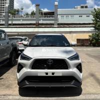 𝐓𝐎𝐘𝐎𝐓𝐀 𝐘𝐀𝐑𝐈𝐒 𝐂𝐑𝐎𝐒𝐒 𝟐𝟎𝟐𝟔 - 50% Trước Bạ | 𝐆𝐈𝐀𝐎 𝐍𝐆𝐀𝐘