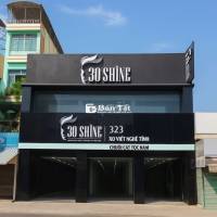 Ngang 15 mét tại Quận Bình Thạnh, phù hợp làm showroom, nhà hàng