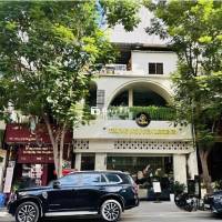 Cho Thuê Mặt Bằng phố tây Bùi Viện, Phạm Ngũ Lão, Quận 1.