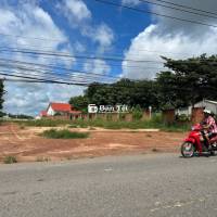 Ngộp, cần bán 1,2ha đất 2 mặt tiền DT749A, 600m TC, 9000m QH đất SKC