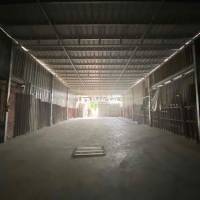 cho thuê kho xưởng 260m2 giá 10tr