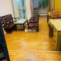 cho thuê căn hộ tầng 5, 76 m2 khu nam thành công