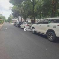 Biệt thự 7x18m KDC Hiệp thành city đúc 4 tầng đối diện công viên