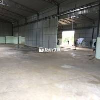Cho thuê kho, nhà xưởng, giá rẻ, Xã Hố Nai 3, H Trảng Bom, T Đồng Nai.