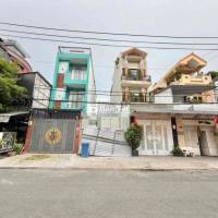 LÔ ĐẤT TRỐNG - KHU DÂN CƯ VĂN MINH CAO CẤP CƯ XÁ NGÂN HÀNG ĐƯỜNG SỐ 5K