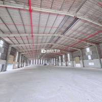 CHO THUÊ XƯỞNG AN PHƯỚC LONG THÀNH