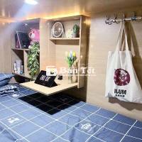 🌹🌹🌹PHÒNG TRỌ SLEEPBOX_KTX CỬA KHÓA NGAY VÒNG XOAY LÝ THẢI TỔ ,QUẬN 10