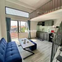 ✅DUPLEX 2 KHÔNG GIAN NGỦ BAN CÔNG CỰC THOÁNG GIÁ HỜI NGAY HÀNG XANH✅