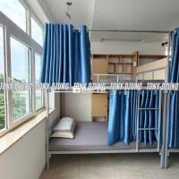 ✨ KTX MỚI 100% - GIÁ CHỈ 1.6TR - NGAY ĐH GTVT & HUTECH (Cơ sở Q.9)✨