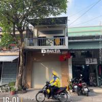 Cho thuê nhà 64 Đỗ Bí, Phú Thạnh, giá: 14tr/tháng