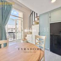 🌈CĂN HỘ MỚI 100% DẠNG DUPLEX 2 KHÔNG GIAN💥FULL NỘI THẤT📍GẦN ĐH HUTECH