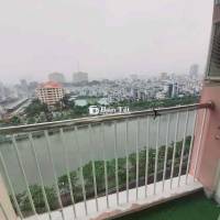 Căn hộ 2PN view sông đầy đủ nội thất Khánh Hội 3