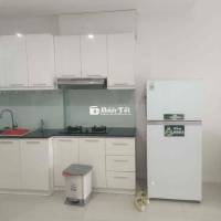 Căn hộ 1 phòng ngủ 50m2 đầy đủ nội thất GALAXY9