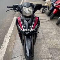 Yamaha Sirius RC FI 2018 Đen Đã sử dụng