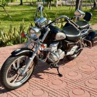 Suzuki GZ 150A 2017 Chính Chủ Nguyên Zin