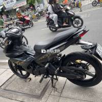 Yamaha Exciter 150 2020 Đen Mới 90%