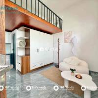 PHÒNG MỚI XÂY - Ở ĐƯỢC 4 NGƯỜI GẦN ĐH VĂN LANG
