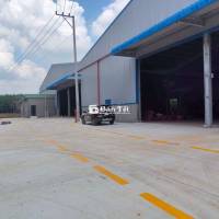 XƯỞNG 1200M2 CÓ PCCC ĐƯỜNG CONT KẾ TRUNG TAM