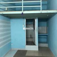Phòng trọ giá rẻ gần cầu Kênh Tẻ - Quận 4