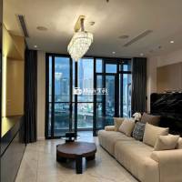 CHO THUÊ NHANH CĂN 1 PHÒNG NGỦ VINHOMES BASON QUẬN 1 NỘI THẤT CAO CẤP