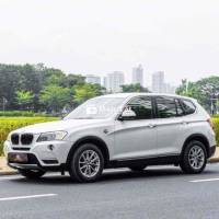 Bmw_X3_Xdrive_20i CUV  Model 2014 1 chủ rất đẹp