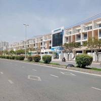 🟢 Cho thuê Hầm-4 Tầng 5 x20-5pn,4 Wc Mt Phạm Hùng 40m KDC Đại Phúc,BH